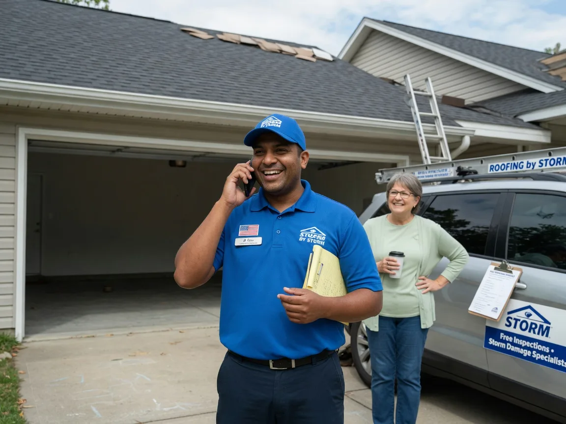 Roof Repair Near Me Gypsum, KS FAQs