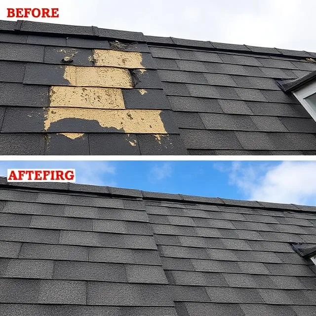 Roof Repair Near Me in Gypsum, KS near me